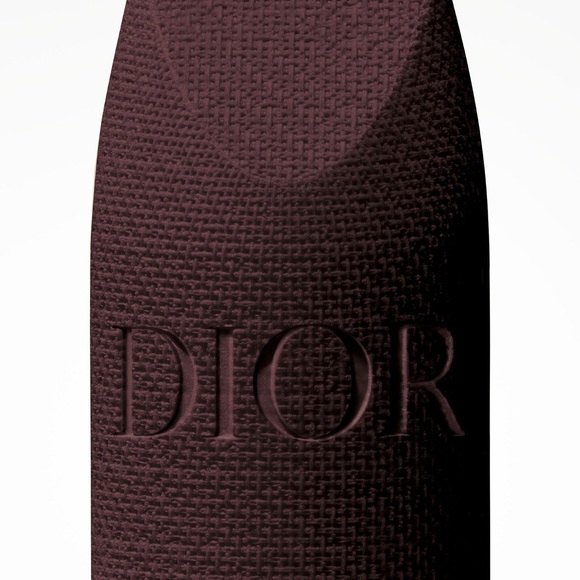 🆕Rouge Dior Colour Couture Refillable Velvet lipstick 500 Nude Soul - Picture 2 of 4